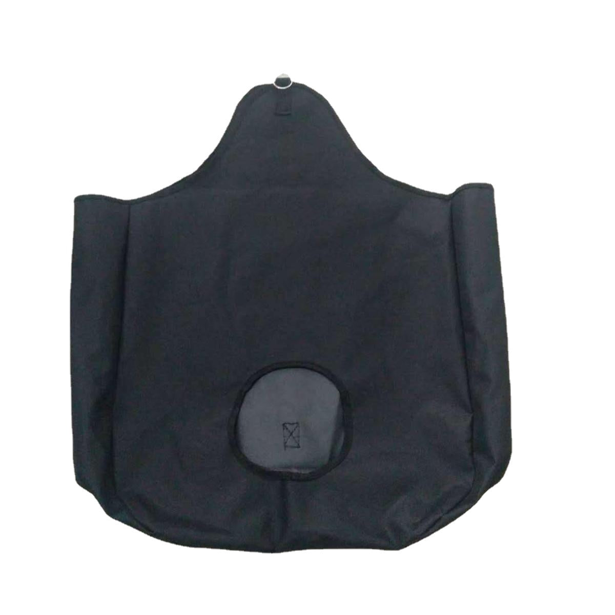 600D Oxford Cloth Horse Hay Bag Feeder Net With Cut Out Hole Reduce Wastage Farm Supplies