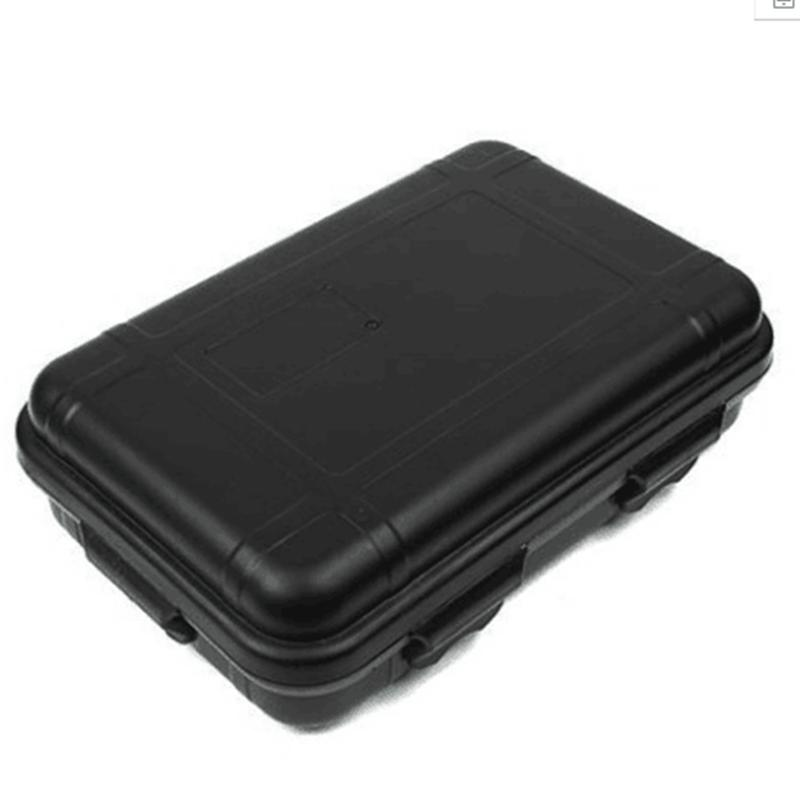 Equipment Adventure Survival Blanket Tools Kit Multi-function Compass First-aid Box