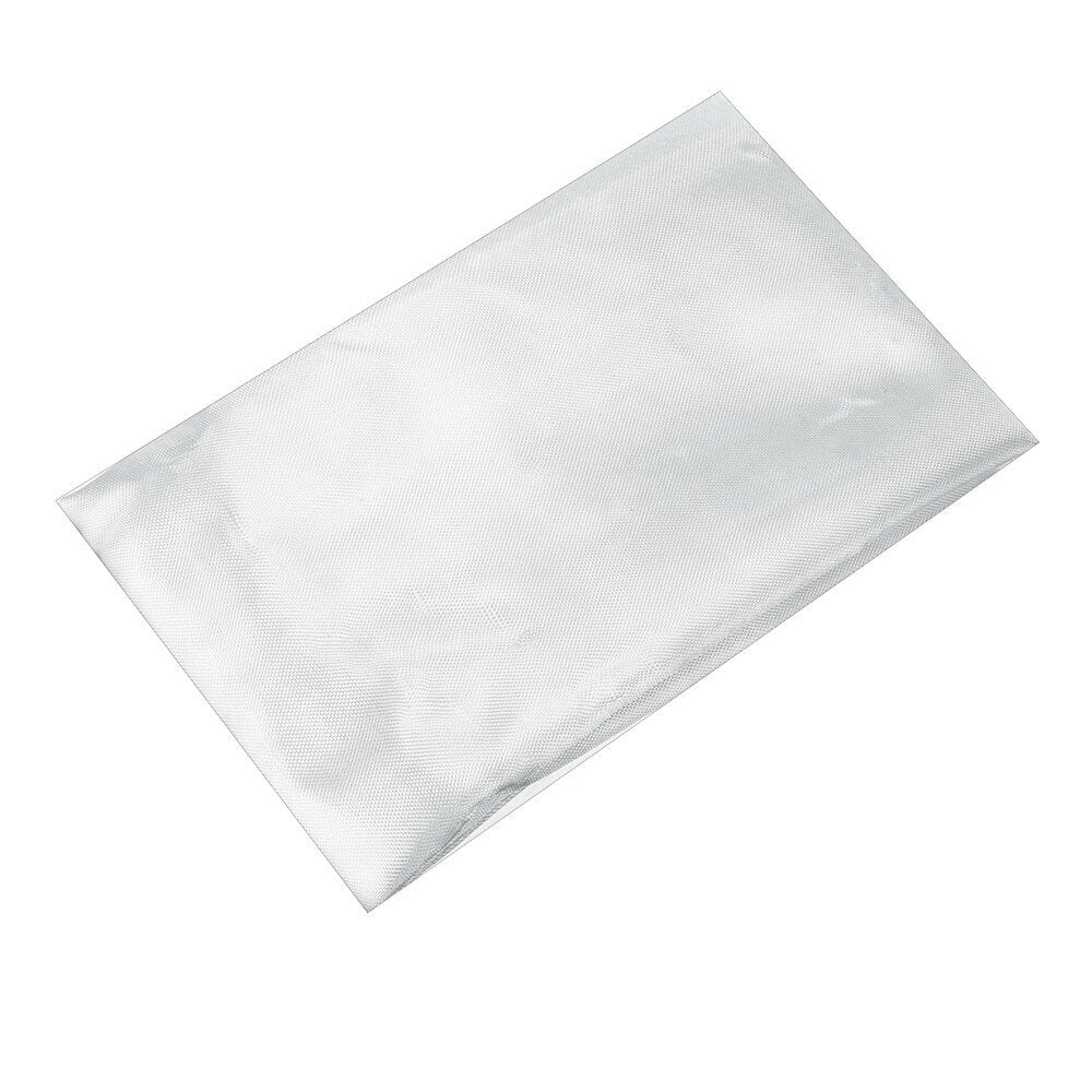Industrial 39 Inch Wide 1 Yards Long E-glass Fiberglass Cloth Plain Weave for Model