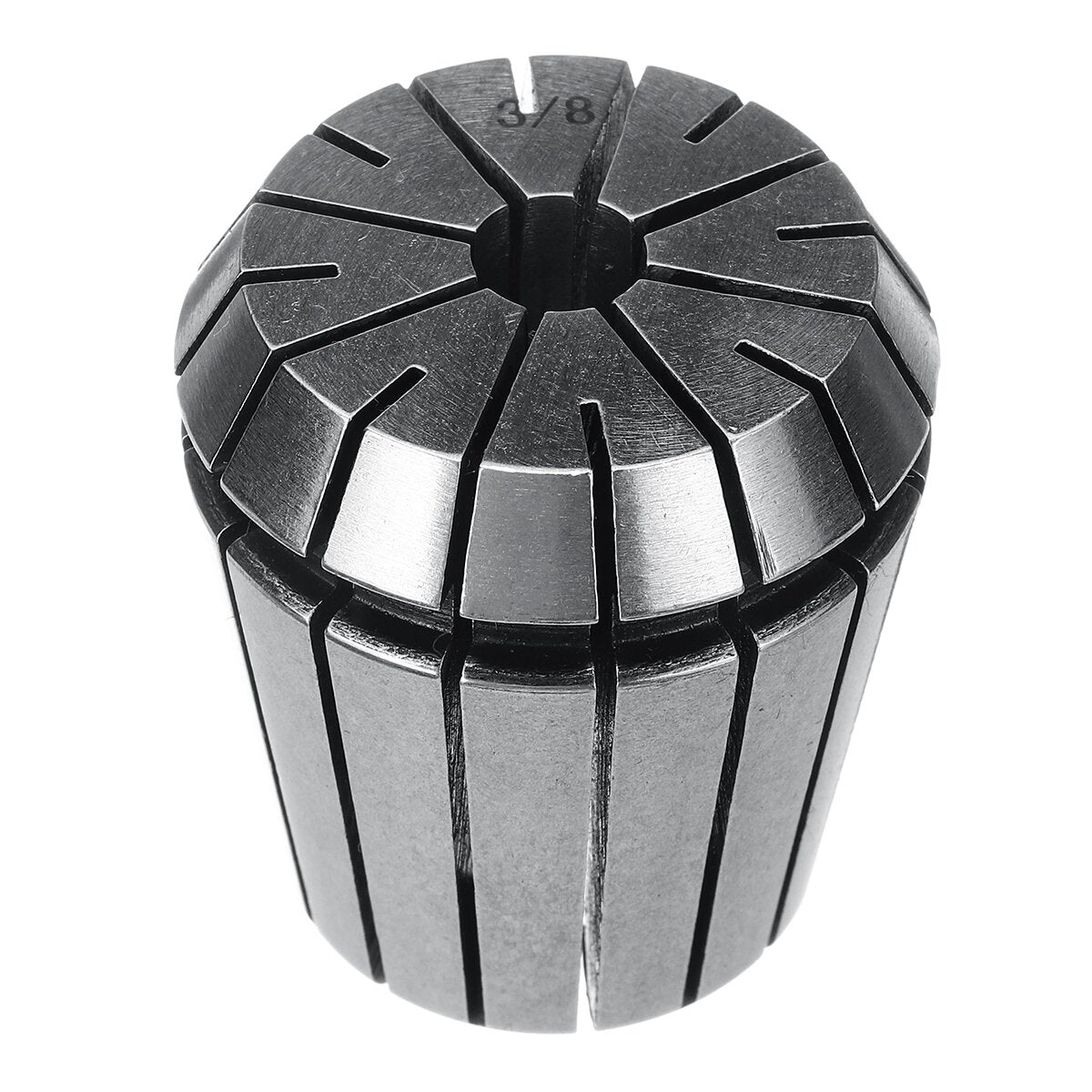 1/8-1 Inch Spring Collet Chuck Set for CNC Milling Lathe Tool