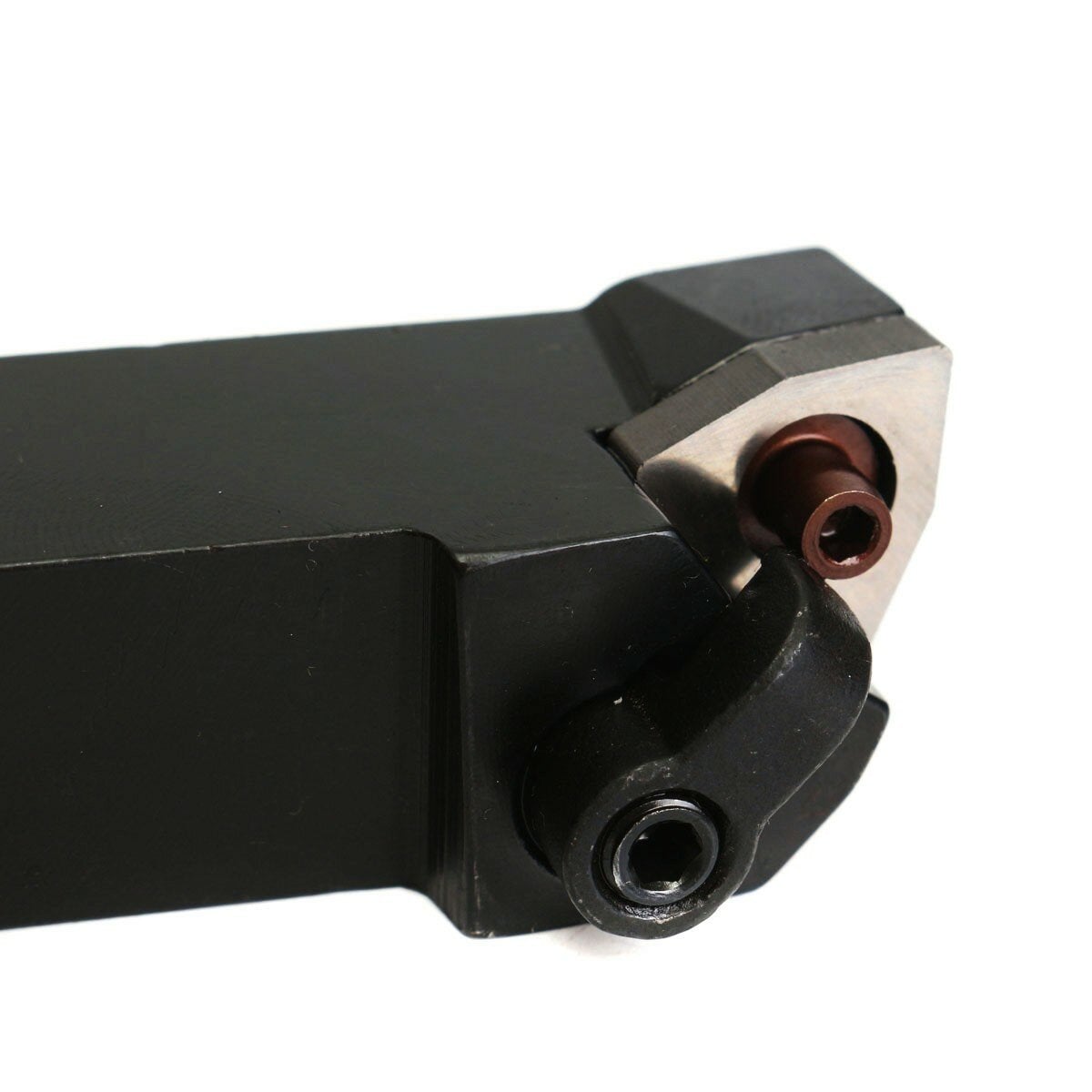 20 x125mm Index External Lathe Turning Tool Holder With 2pcs Wrench
