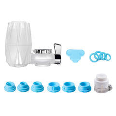 Faucet Water Purifier Filter 7-layer Purification for Home Kitchen
