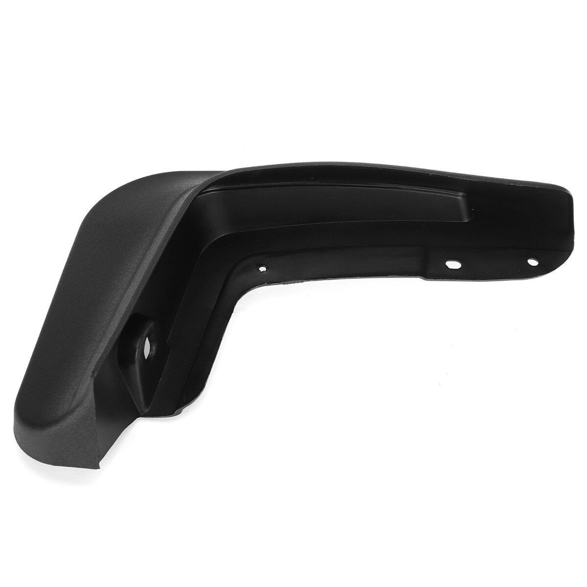4 PCS Front Rear Mud Guards Automobile Fender Dustboard