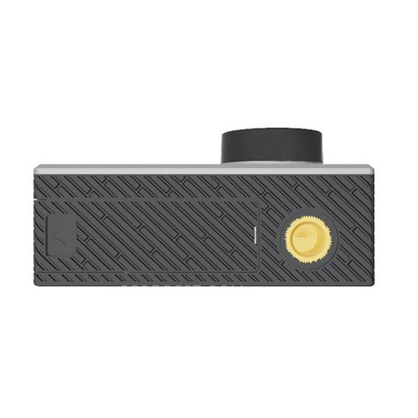 Interpolated WiFi 4K Action Camera 2.0 inch