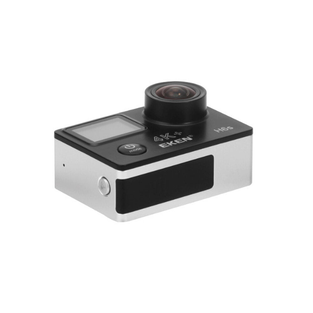 Bike Camera 2inch TFT Screen 14 Million Image A12 Chip 30M 4k/30fps Waterproof Sport Camera Outdoor Cycling