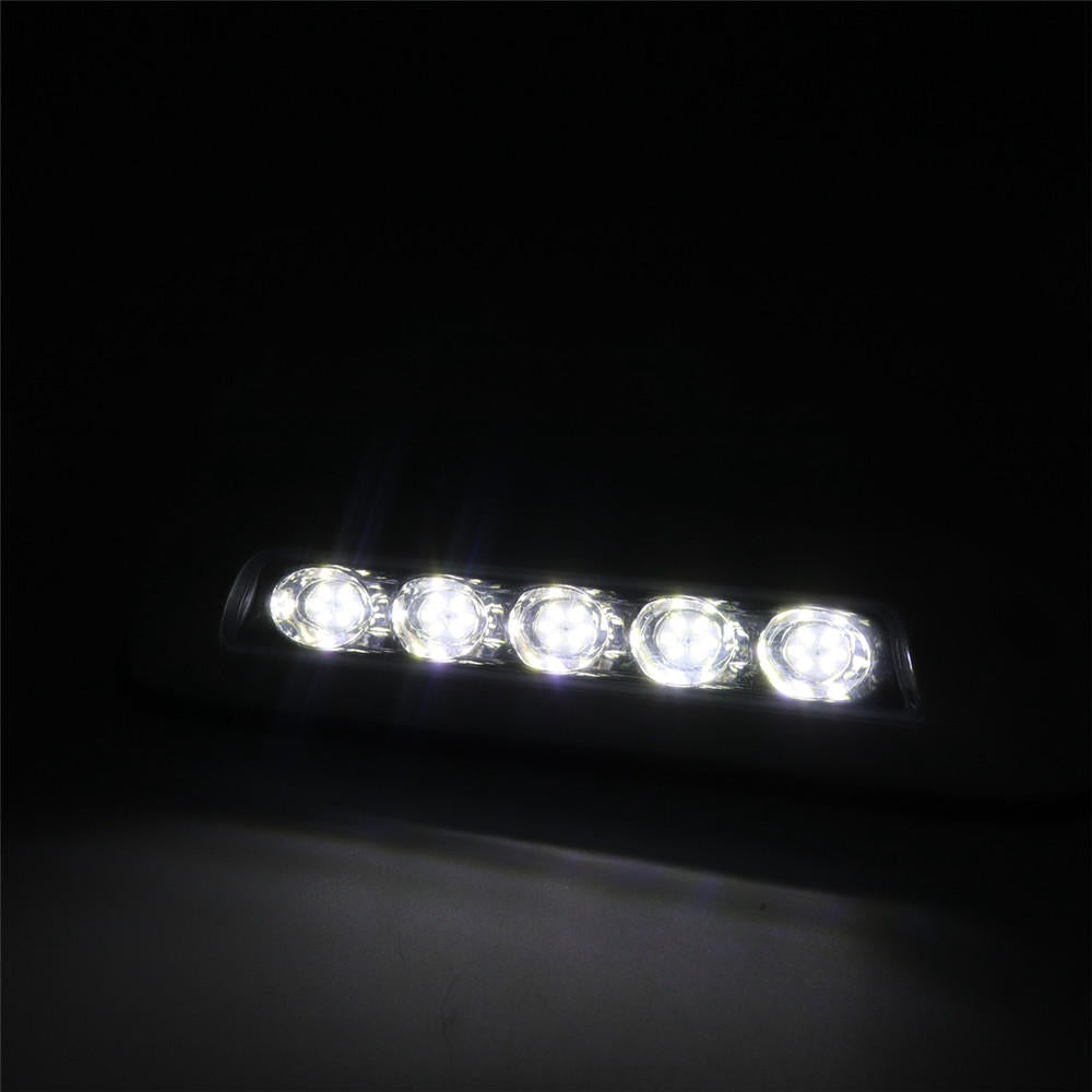 12V 2.6W LED Awning Light for Caravan/Truck/RV/Marine/Boat/Camping/Strip Lamp