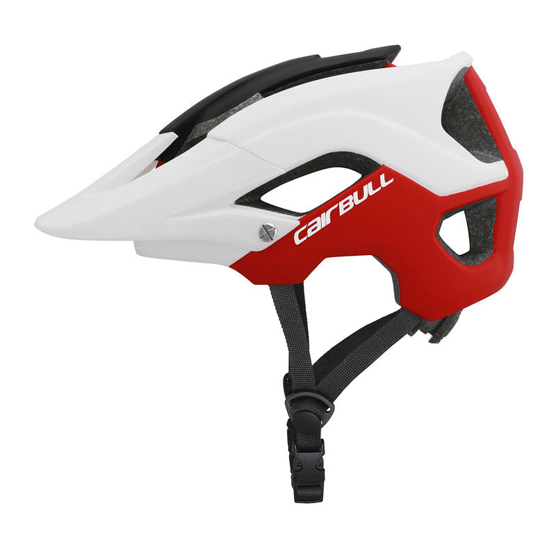 Bike Helmet 15 Pcs Ventilation Holes MTB Road Bicycle Motorcycle Safety Riding Cap