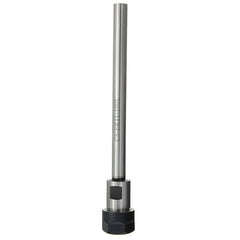 Collet Chuck Holder Straight Shank CNC Milling Lathe Extension Rod Lathe Tools