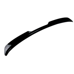 Glossy Black Rear Roof Spoiler Wing For VW Golf VII GTI R GTD