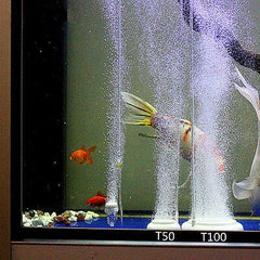 Aquarium Bubble Air Stoxics Disk
