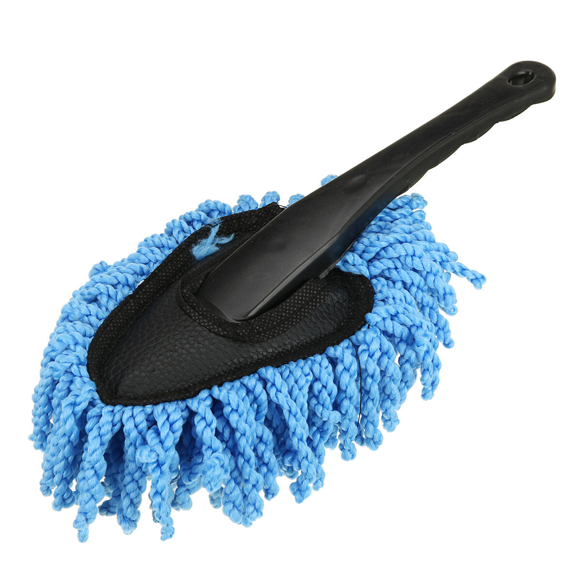 11PCS Cleaning Detailing Brush Set Dirt Dust Clean Brush Interior Exterior Leather Air Vents Care Clean Tools For Car Motorcycle Air Vents