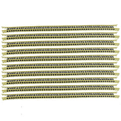 20pcs Chain with 1000pcs Screws for Nail Screw Adapter wood working Tool with Box
