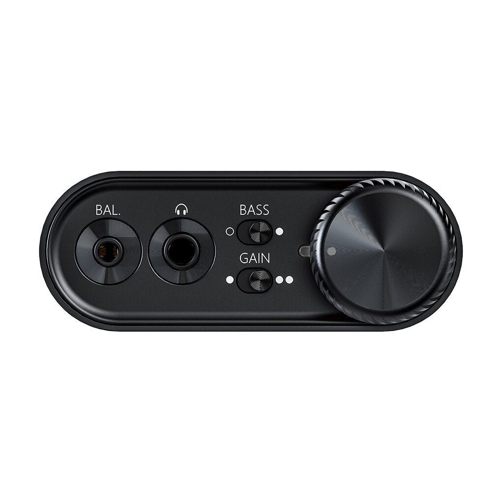 Portable Headphone AK4452 DSD Amplifier Desktop AMP USB-C DAC AKM Support Coaxial Optical Digital Output PCM384k
