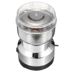Electric Coffee Grinder 220V 100~200W Saving Time And Effort for Kitchen
