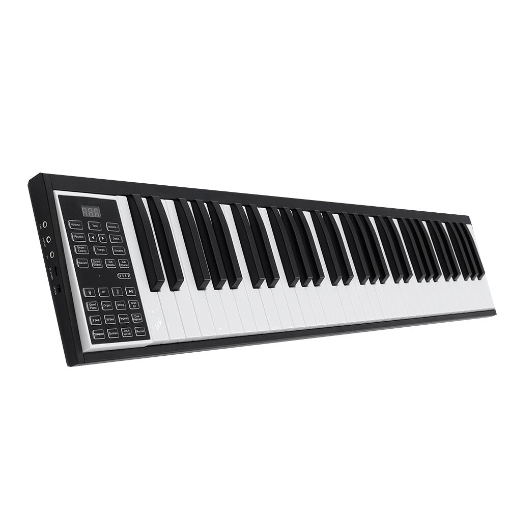 Pro 49/61/88 Keys Mobile Portable Electric Digital Piano Electric Keyboard
