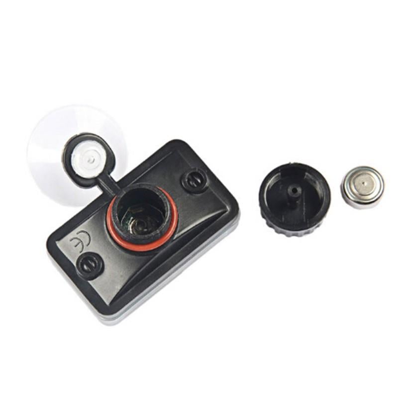 LCD Digital Fish Tank Aquarium Thermometer -50 to 70 Levert Temperature Levert Temperature Control
