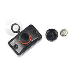 LCD Digital Fish Tank Aquarium Thermometer -50 to 70 Levert Temperature Levert Temperature Control