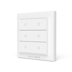 Smart Switch HomeKit Version Wireless Remote Control Wall Light Switch Works With HomeKit