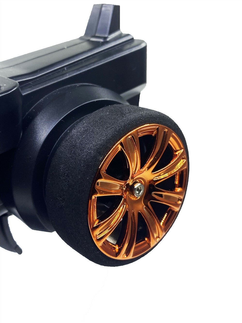 4WD Metal Rear Drift Repellent RC Car Transmitter Electric DRZ XRX Mini Z Racing Car RC Model RTR