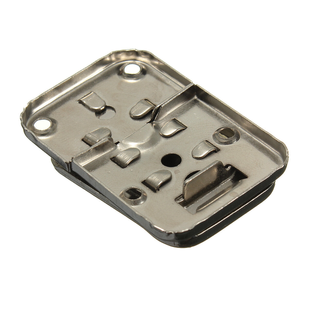 Latch Catch Lock Toggle Clasp Fastener for Suitcase Case Box Trunk