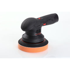 12V Lithium Battery Cordless Car Buffer Polishing Machine Variable Speed