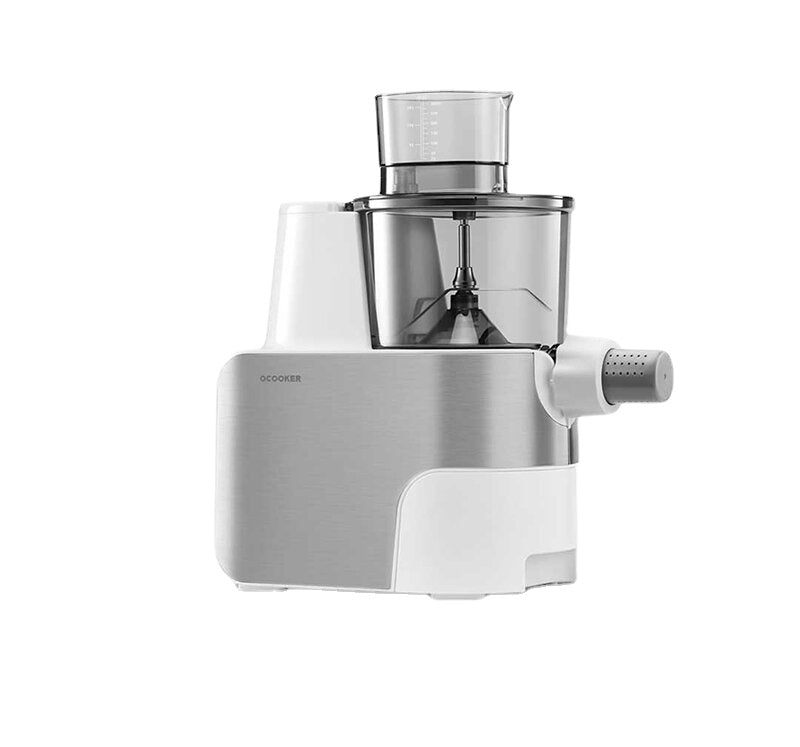 Automatic Noodle Maker From Stainless Steel Smart Power Cut 360 Smart Kneading