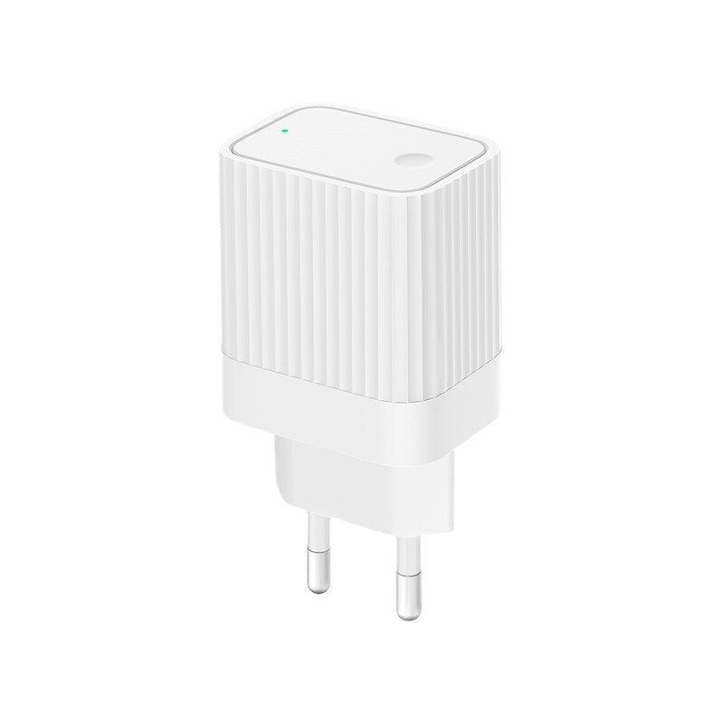 Bluetooth & WIFI Gateway Compatible With Mijia APP Smart Linkage Home Device EU plug