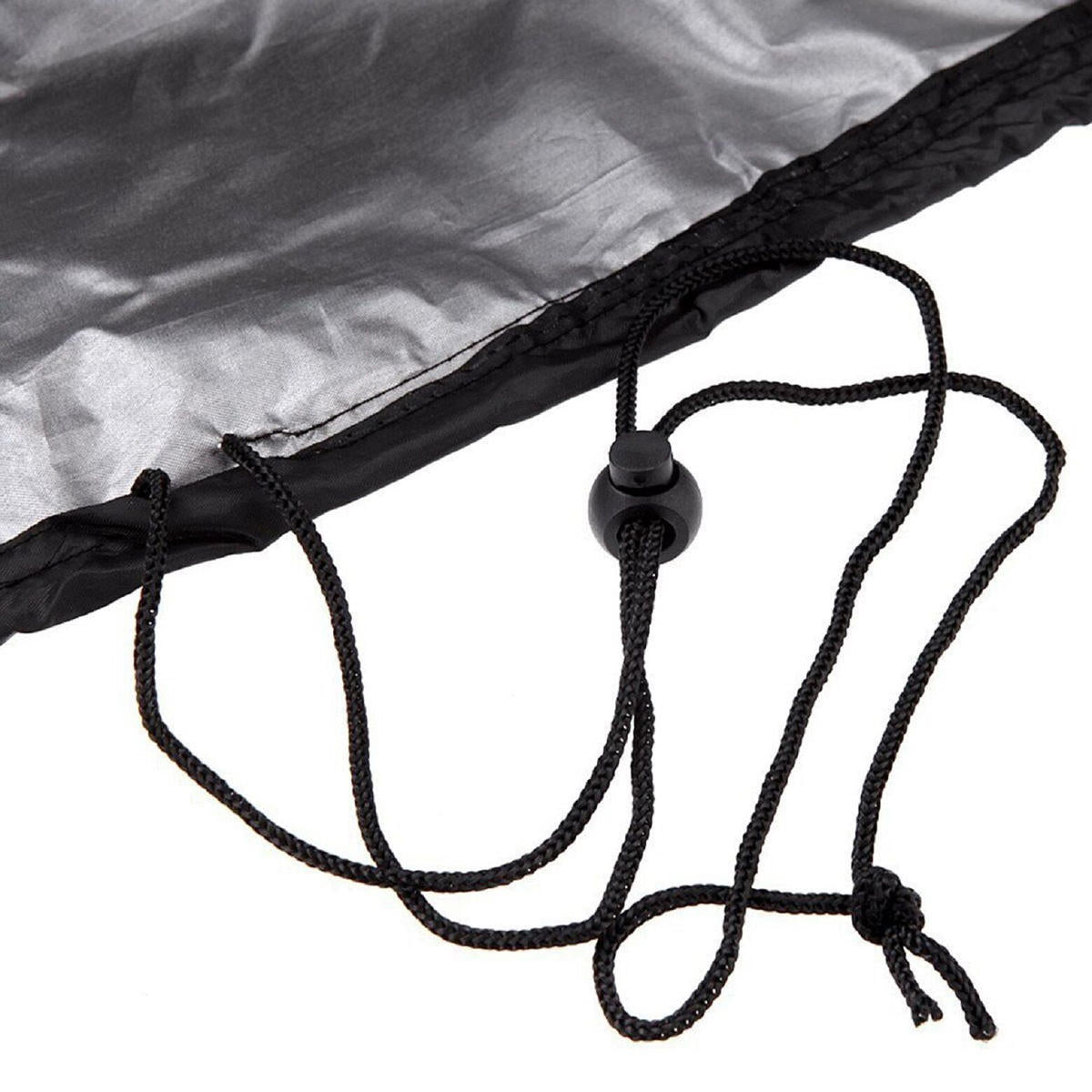 BBQ Gas Grill Waterproof Cover Barbecue Stove Dust Protector For  Jennair Uniflame Lowes