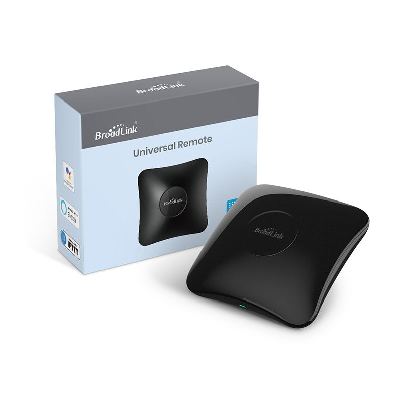 Smart Remote Control Universal Intelligent In One Hub Code Learning WiFi Infrared Remote Control Works With Alexa And Smart Home IFTTT