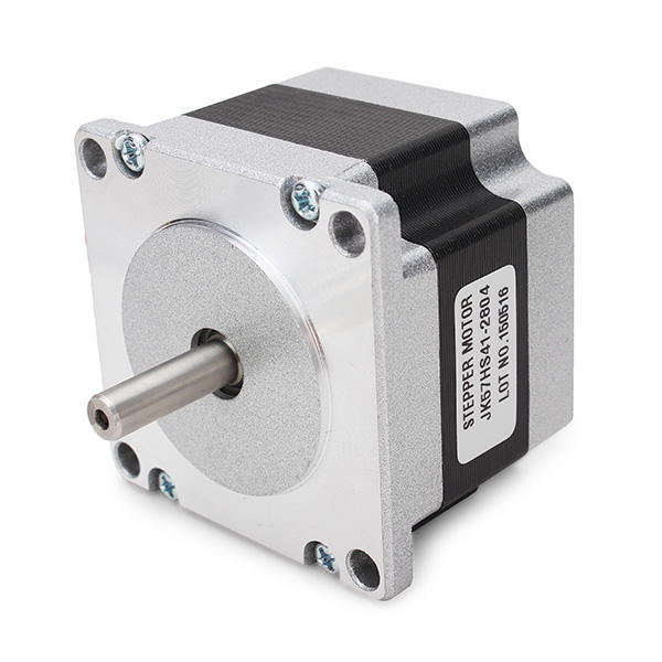 Hybrid Stepper Motor Two Phase 41mm Motor 0.55N.m 2.8A