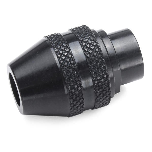 Safety Protective Cover with 0.4-3.4mm Keyless Chuck