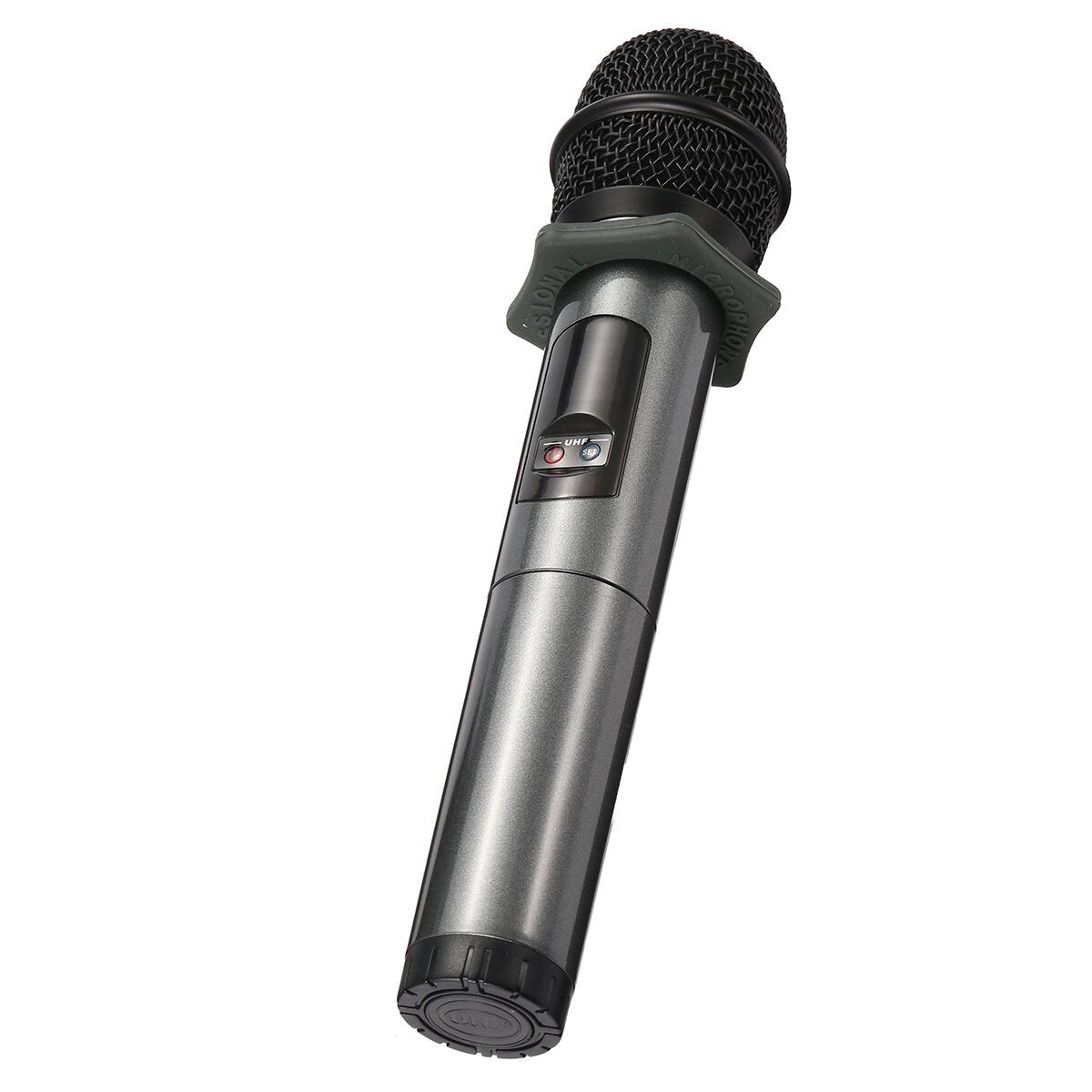 Handheld Dynamic Microphone Wireless System