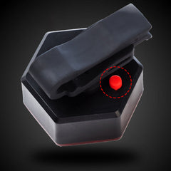 USB Rechargeable Bike Tail Light Waterproof Ultra Bright LED Bicycle Lights for MTB Road Bike