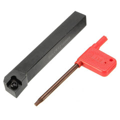 12x100mm Lathe Boring Bar Turning Tool Holder For CCMT09T3 Insert