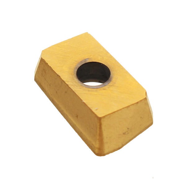 Milling Cutter Boring Bar Turning Tool Holder with 8pcs APMT1135PDERDP Inserts