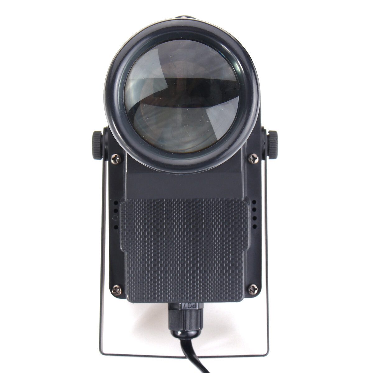 30W RGBW LED Stage Light Pinspot Beam Spotlight 6CH For DJ DISCO Party KTV