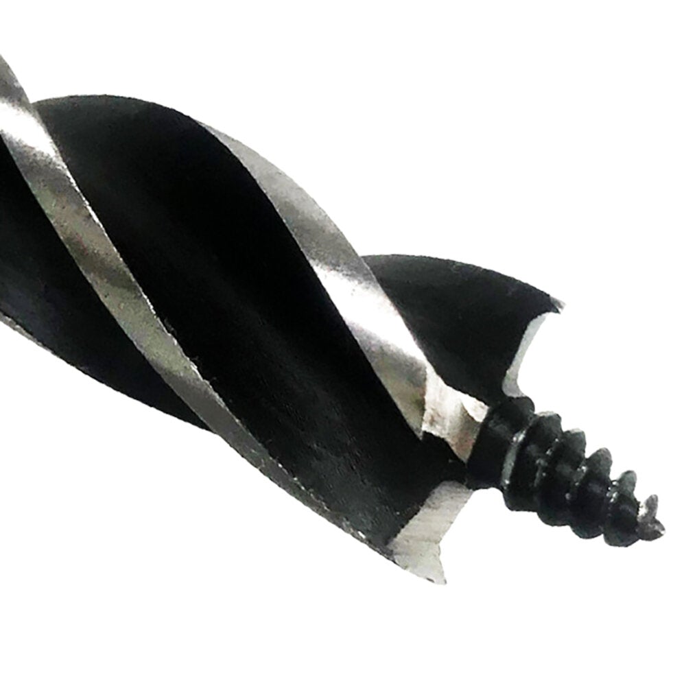 Electric Wrench Hexagonal/Four-Slot Shank Tapper Deep Hole Drill Kit