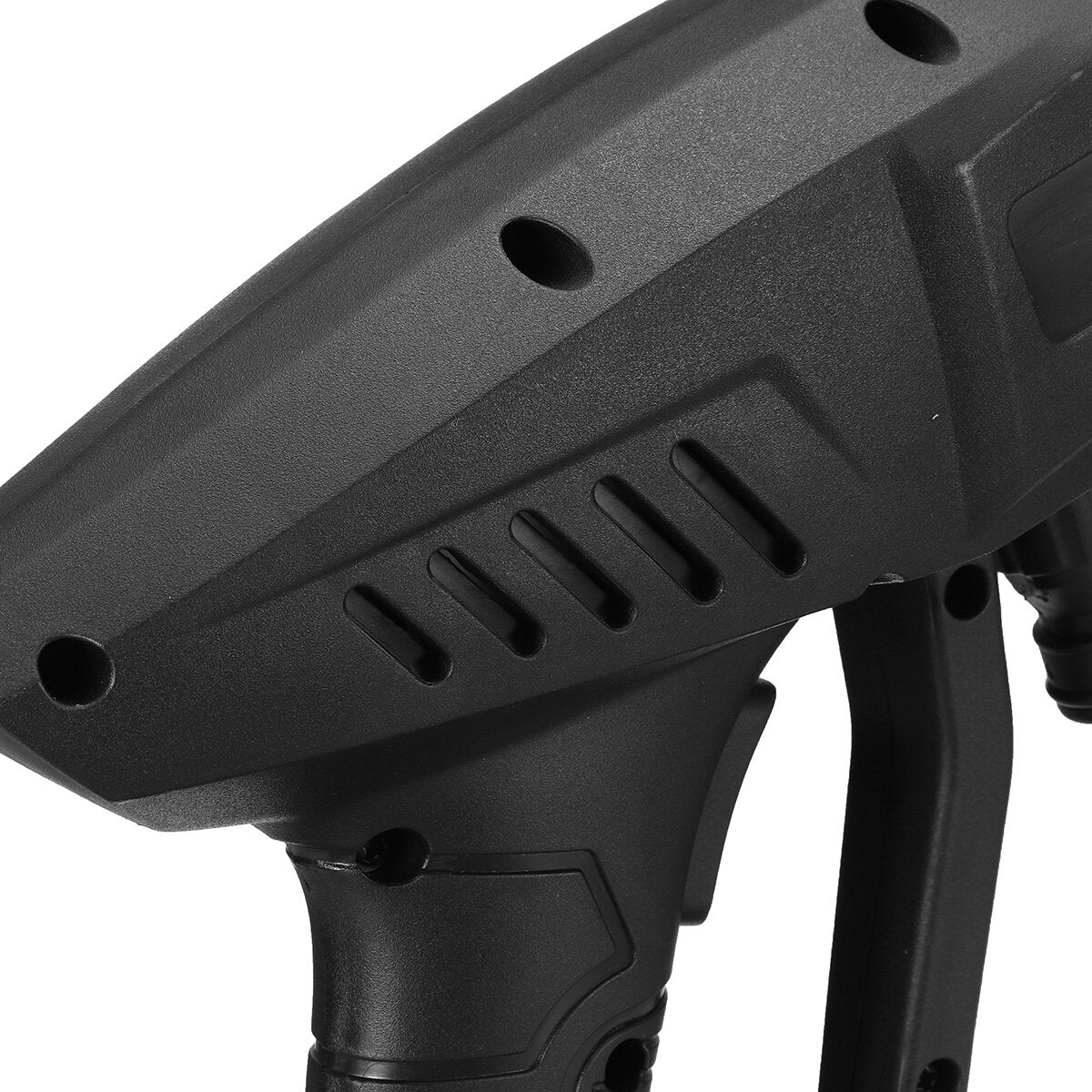 388VF High-pressure Water Pump Car Waher Guns Portable Cordless Electric Sprayer Cleaner Tools