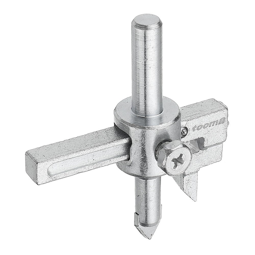 26-100mm Circle Ceramic Cutter Hard Alloy Drywall Cutting Tool