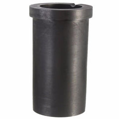 Graphite Crucible 2KG Metal Melting Gold Silver Scrap Casting Mould Melt