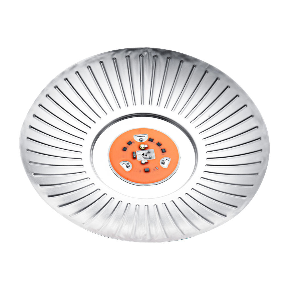 50W Grow Light E27 Bulb Full Spectrum Indoor Plant Lamp Hydroponic System AC220V