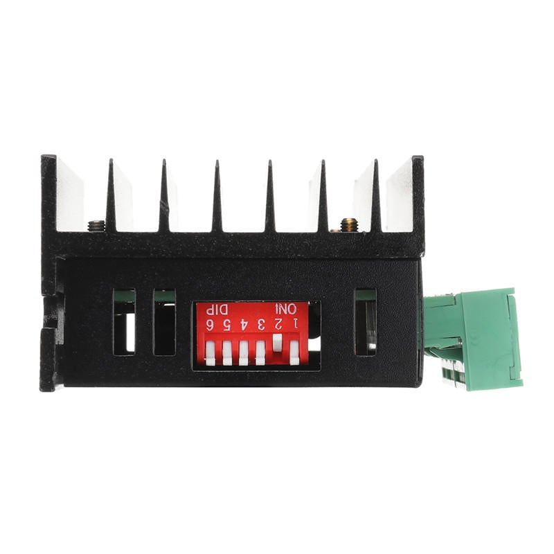 Stepper Motor Driver and 40mm Stepper Motor for CNC Engraving Machine