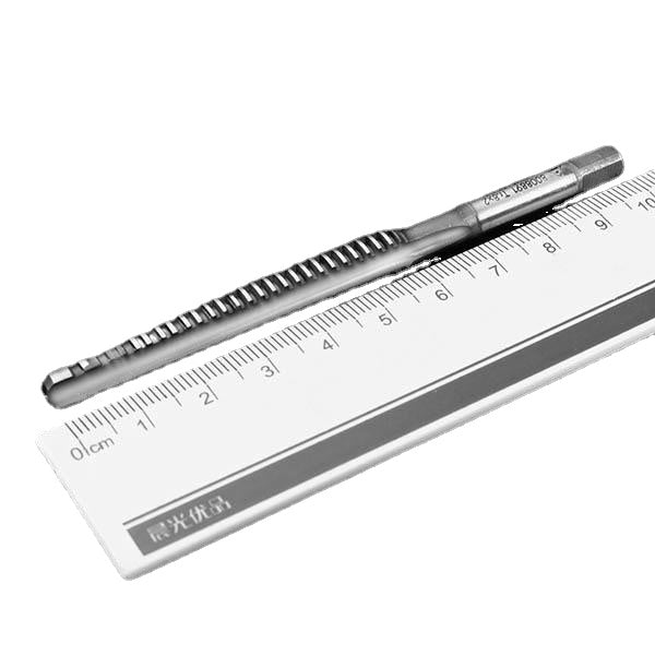 HSS 6542 Trapezoidal Metric Tap Ladder Shaped Screw Machine Screw Tap