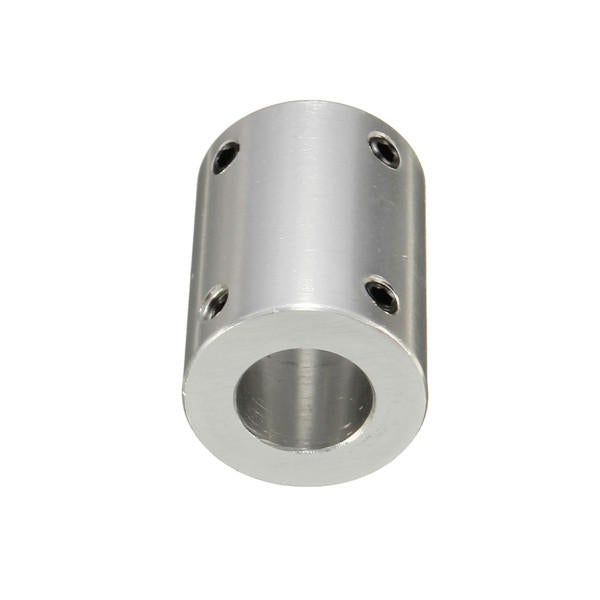 12mm Coupling Rigid Shaft Coupling Coupler with Tighten Screw