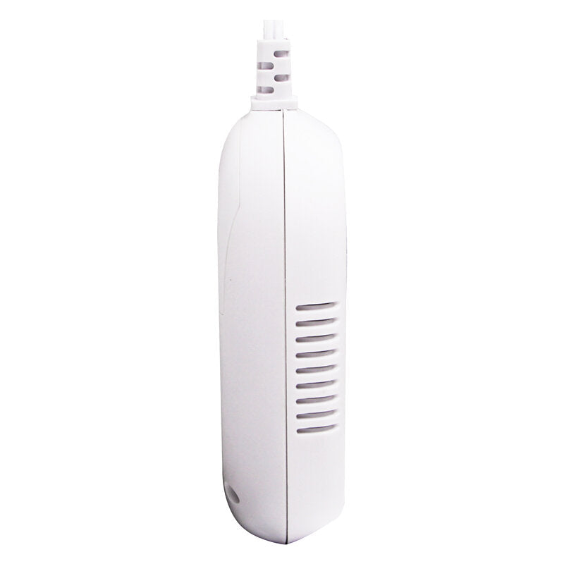 Gas Leakage Detector Analyzer 433MHz Combustible Gas Leak Tester