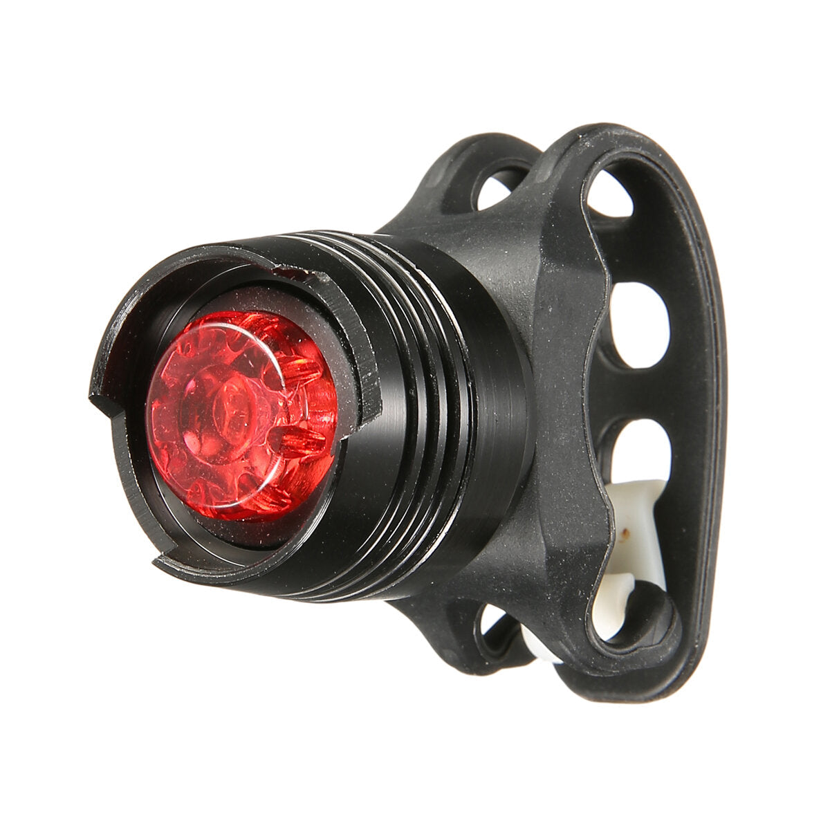 Bicycle Headlights Tail Lights Set Rechargeable Bicycle Light with USB Port Super Bright Portable Outdoor Cycling Bike Light