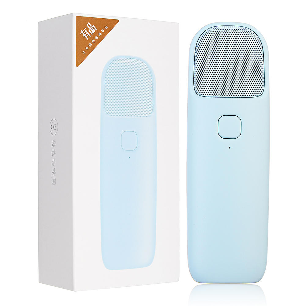 Mini Condenser Noise Reduction Microphone for Mobile Phone Live Stream