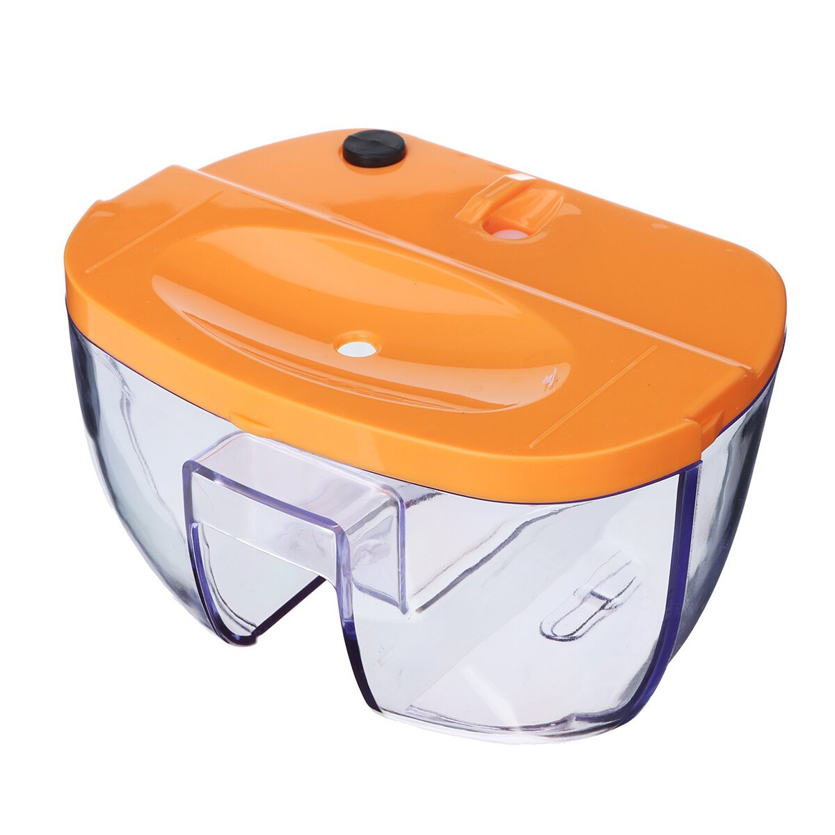 25W 550ml Portable Mini Dehumidifier Air Dryer Drying Moisture Dehumidification Machine Low Noise for Home Office