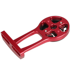 3D CNC Bike Computer Mount for GPS Garmin Cateye Bryton Edge Stem Mounting Accessory