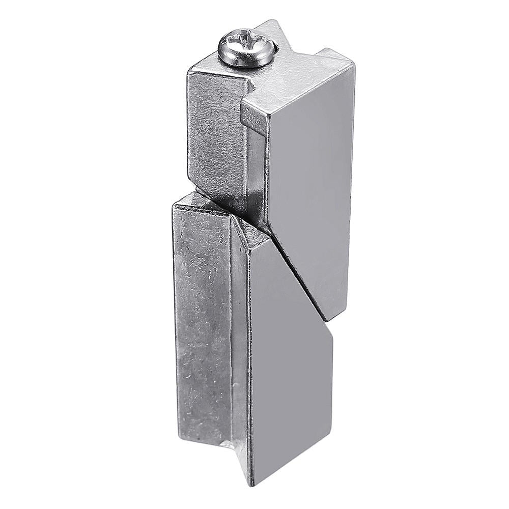 Metal Dovetail Connection Block Multipurpose Machinery Parts
